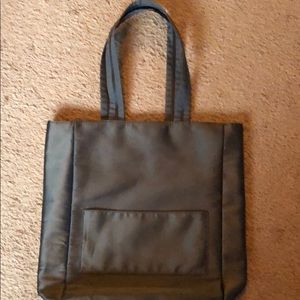 Bath and Body Works tote bag